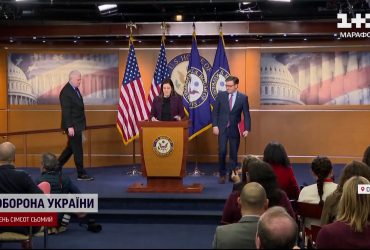 Напружена ситуація у Конгресі США: грошей для України немає