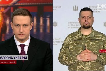 Цілодобові штурми ворога під прикриттям авіації: про бої з перших вуст