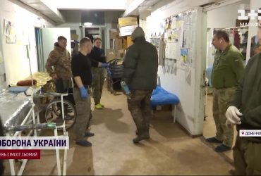 "Зараз це катастрофа!": медики на передовій фіксують зміну поранень у бійців