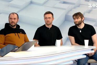 Щоб наступний контрнаступ не мав проблем з мінами: українці створили унікальну розробку