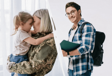 Женщины и студенты могут пойти на фронт: мобилизация в Украине по новым правилам