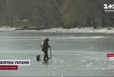 Как не провалиться под лед: спасатели рассказали о спасении на водоемах