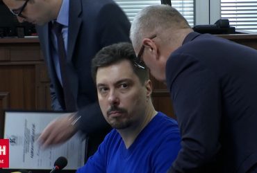 Экс-глава Верховного суда Всеволод Князев может выйти из СИЗО