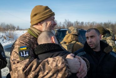Стало известно, есть ли среди освобожденных сегодня пленных те, кто должны были вернуться 24 января