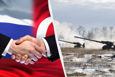 Китай і Туреччина врятували Росію від порохового голоду, - The Moscow Times