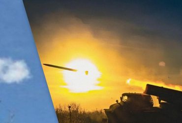 Атака на аеродром Бельбек: Росія заявила про падіння уламків ракети (фото, відео)