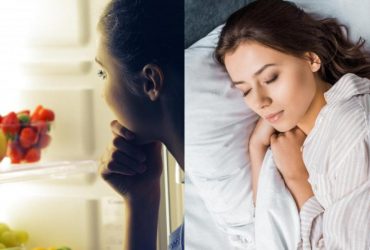 Эксперты назвали продукты, которые можно есть перед сном