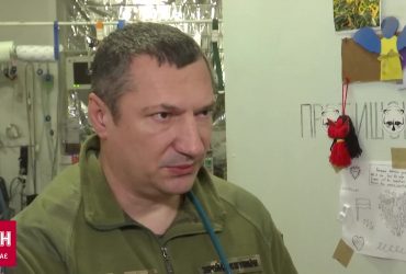 По всій лінії фронту - загострення боїв