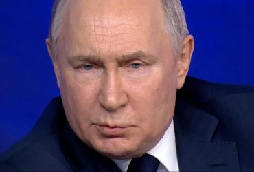 Путин готовится к войне в Балтийском море, - ISW