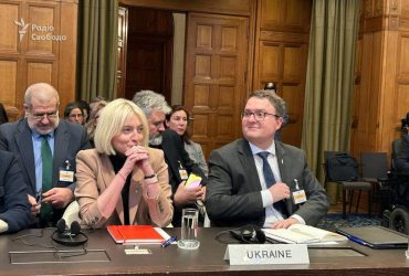 Міжнародний суд ООН на весь світ визнав порушення Росії за сепаратизм на Донбасі