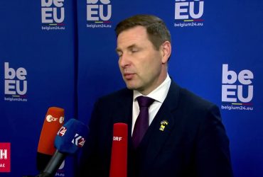 Поки США "думають", Німеччина надає Україні новий пакет військової допомоги