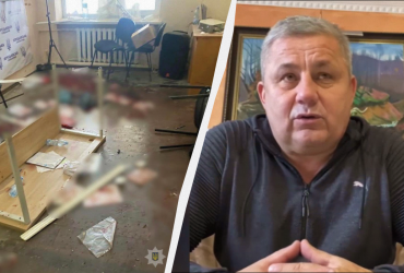 В деле депутата из Закарпатья, который бросил гранаты на сессии, новый поворот