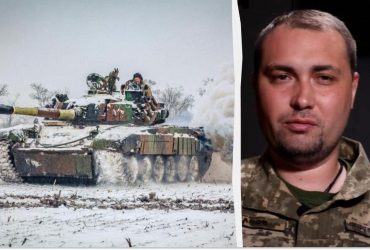 Ми робимо хід, ворог робить хід: Буданов спрогнозував, коли ЗСУ підуть у наступ