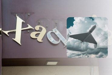 Росіяни атакували Харків Шахедами, пролунали вибухи