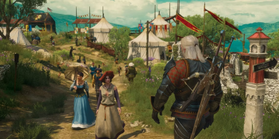 The Witcher 3 Порно Видео | anfillada.ru