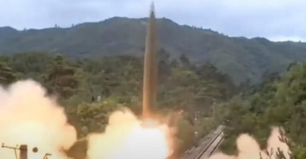 Росія використала для удару по Україні північнокорейські ракети KN-23 ...