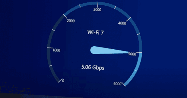 Роутеры Wifi 7 - у Xiaomi появился самый дешевый роутер с Wi-Fi 7 — УНИАН