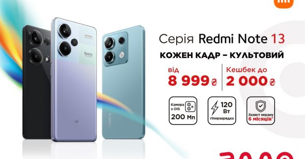 Redmi note 12s стекло