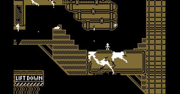 EGS бесплатные игры - раздают игру для тех, кто скучает по 90-м — УНИАН