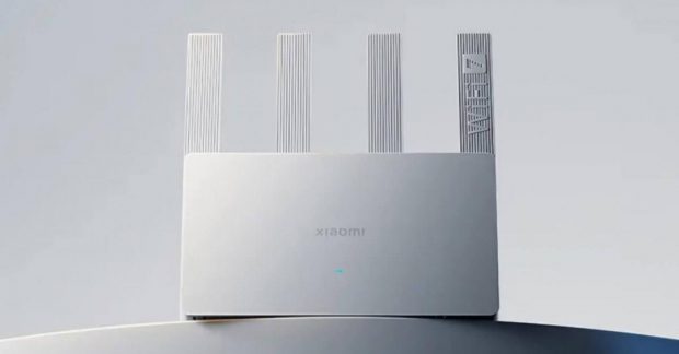 Роутеры Wifi 7 - Xiaomi выпустила самый доступный роутер с Wifi 7 — УНИАН