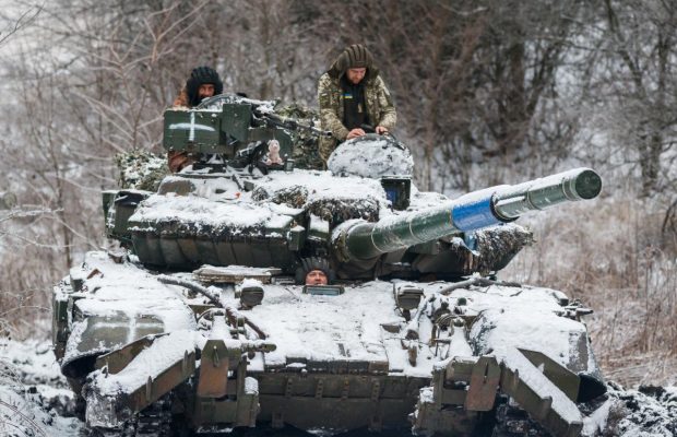 Астролог назвав точний рік закінчення війни в Україні