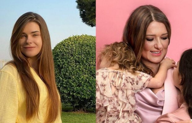 Кохана Остапчука засудила хейтерів Наталі Могилевської після новини про усиновлення дітей