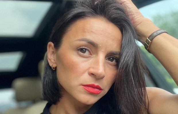 Ілона Гвоздьова розповіла про біду в родині