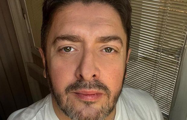 Відомий ведучий родом з Росії заговорив про українську мову