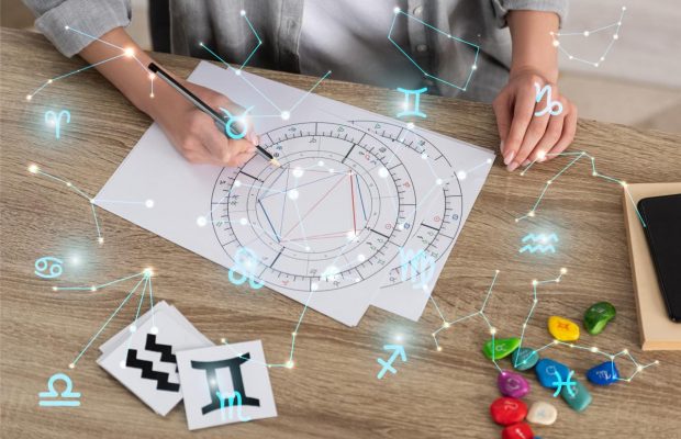 3 аркан - беременность, 15 аркан - богатство: прогноз на 2024 год по матрице судьбы