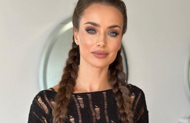 Ксенія Мішина натрапила на агресивну росіянку у Таїланді: "Я аж застигла"