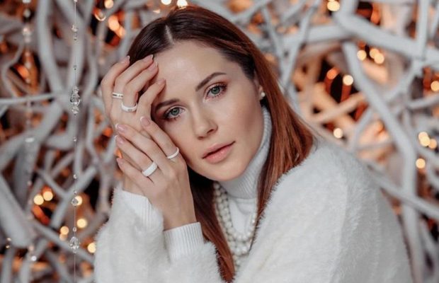 Наталка Денисенко показала, як відпочила з чоловіком-військовим (фото)