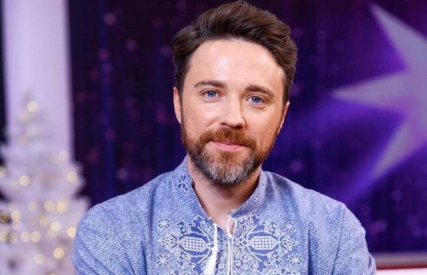 Відомий український ведучий, якому приписували роман з Кароль, одружився