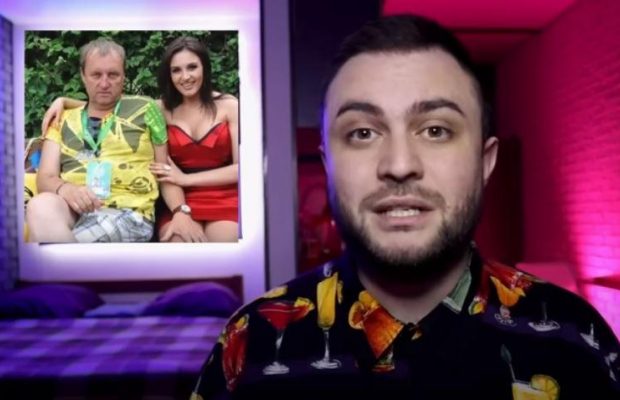 Кто с кем спит: блогер назвал любовниц в украинском шоу-бизнесе