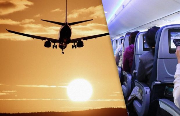 Легкого польоту: названо найбезпечніші авіакомпанії світу