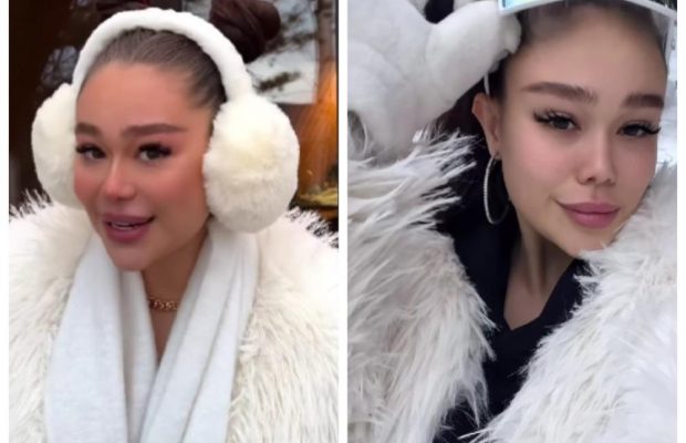 Зустріла Новий рік на АЗС: блогерка розповіла про підготовку "замаху" та допит у Карпатах