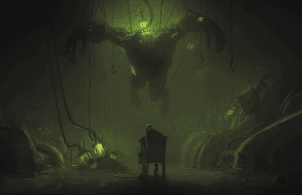 Вышел первый трейлер второго сезона "Аркейн" – одной из лучших экранизаций игр