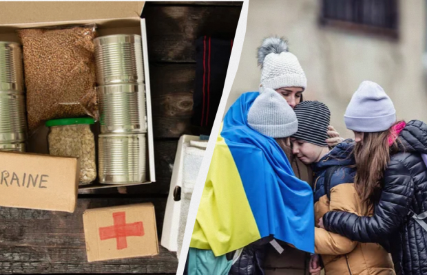 Якщо Росія почне наступ: список речей, які повинні бути у кожного