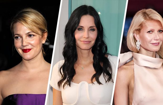 Любителі поїсти: 5 знаменитостей, які назвали своїх дітей на честь їжі