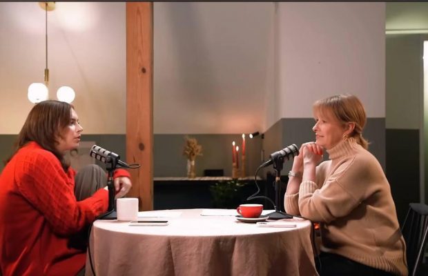 Донька Олени Кравець розповіла про образу на зіркову матір