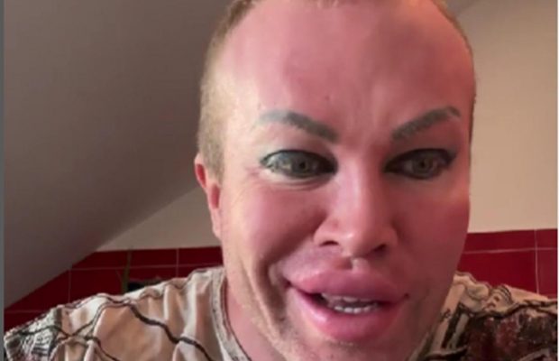 Відомий російський шоумен вирішив відректися від громадянства, але є нюанс