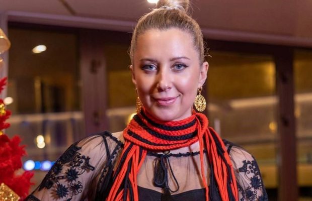 Тоня Матвиенко рассказала, почему ее мама была против Мирзояна
