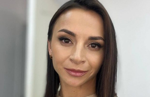 Гвоздева впервые прокомментировала пост о вероятном расставании с мужем