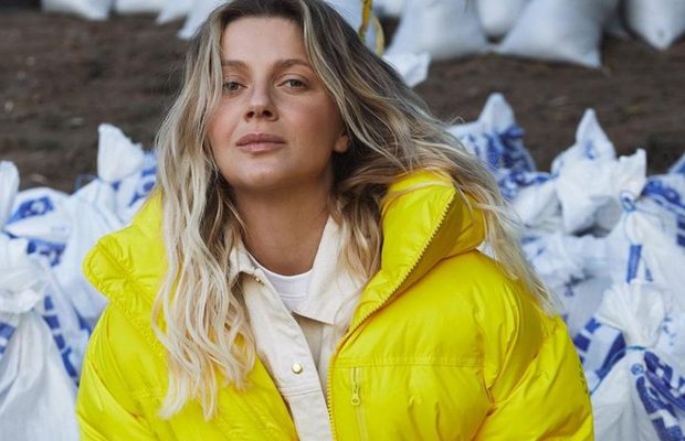 Відома українська співачка вперше показала чоловіка-іноземця (фото)