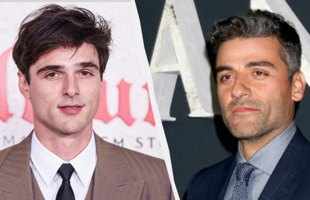 Элорди, Айзек, Вальц: Netflix объявил актерский состав "Франкенштайна" Гильермо дель Торо