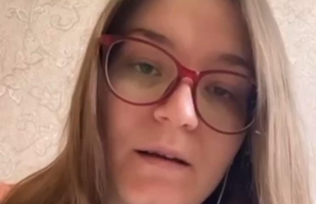 "Счастливые женщины с деньгами - вдовы": участница известного шоу оскандалилась шуткой о женах военных