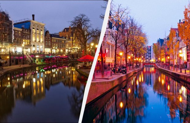 Скажите "нет" Венеции и другим переполненным городам: эксперт назвала достойные альтернативы