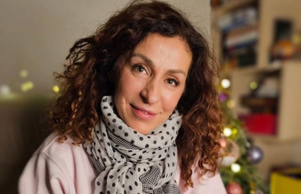 Надія Матвєєва зізналася, чи вийде заміж за молодшого на 20 років бойфренда