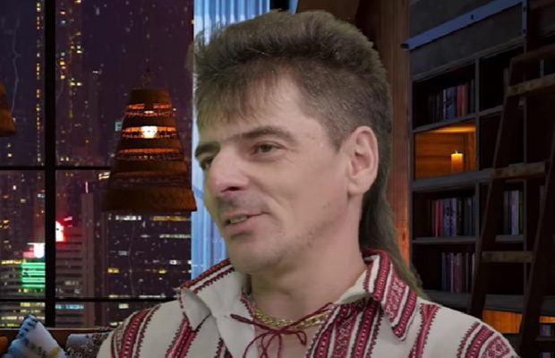 Зірку "Х-фактора" Андрія Мацевка затримала поліція