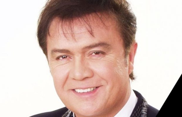Умер народный артист Украины Виталий Белоножко