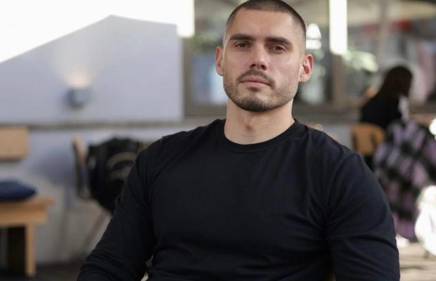 "Брак на небе тоже "не вместе": Добрынин рассказал об отмене венчания